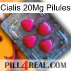 Cialis 20Mg Pills 13